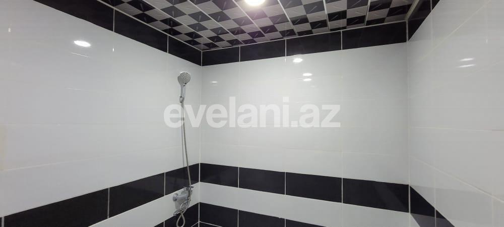 Kirayə verilir, yeni tikili, 2 otaqlı, 75 m², Bakı, Yasamal r, Elmlər Akademiyası m.