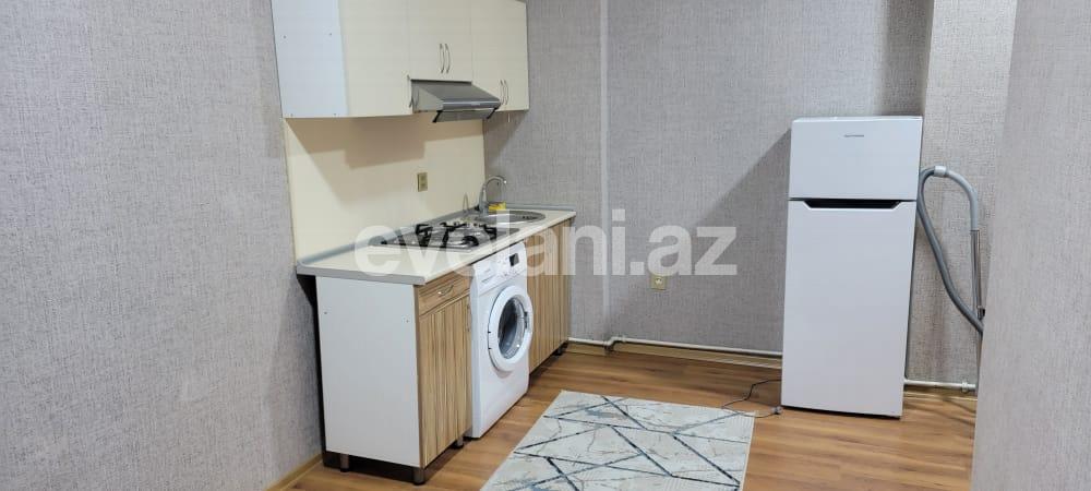 Kirayə verilir, yeni tikili, 2 otaqlı, 75 m², Bakı, Yasamal r, Elmlər Akademiyası m.
