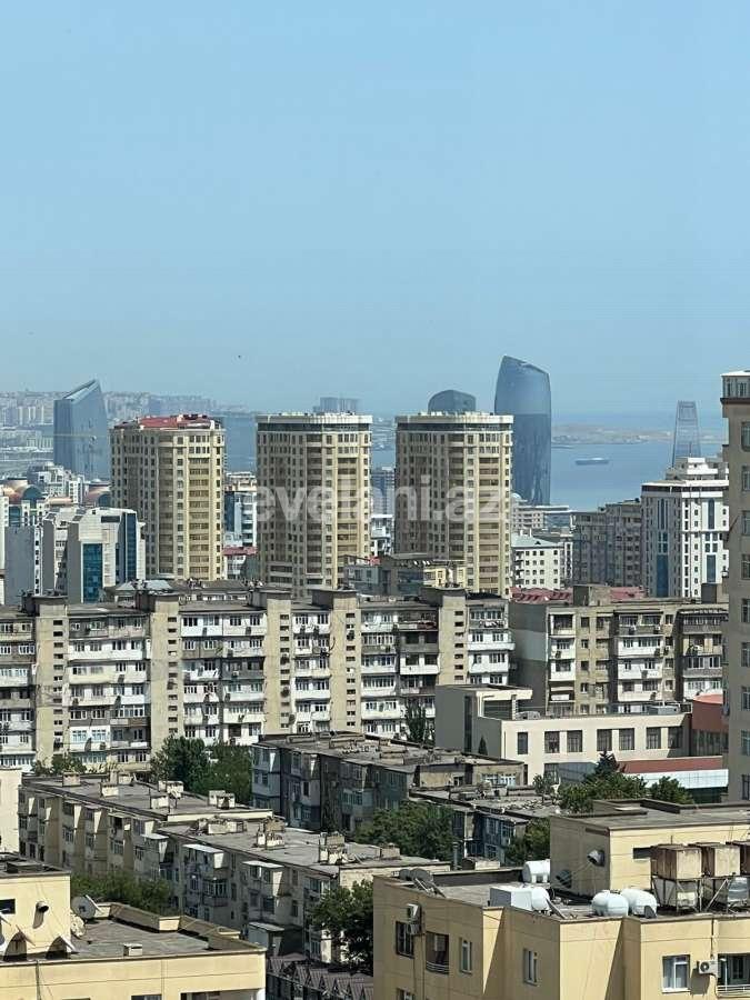 Продаётся, новостройка, 4-комнаты, 145 m², Баку, Ясамальский r.