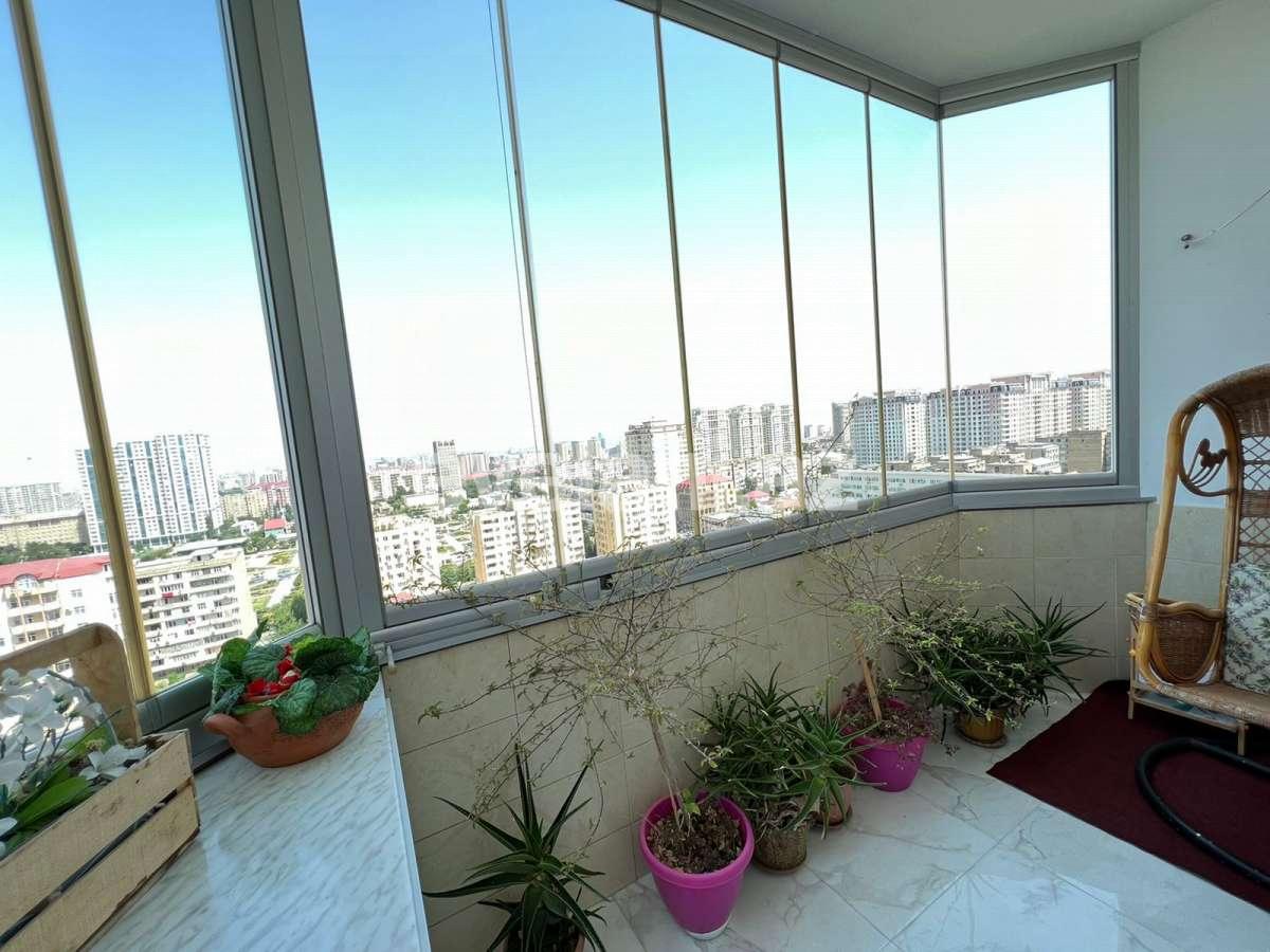 Продаётся, новостройка, 4-комнаты, 145 m², Баку, Ясамальский r.