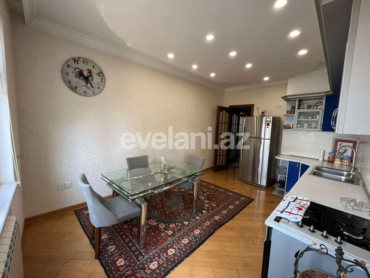 Продаётся, новостройка, 4-комнаты, 145 m², Баку, Ясамальский r.