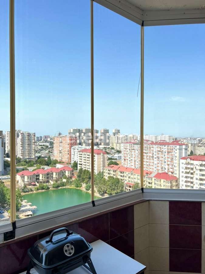 Продаётся, новостройка, 4-комнаты, 145 m², Баку, Ясамальский r.