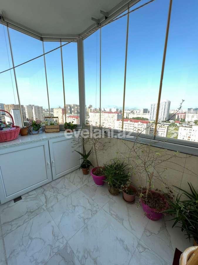 Продаётся, новостройка, 4-комнаты, 145 m², Баку, Ясамальский r.