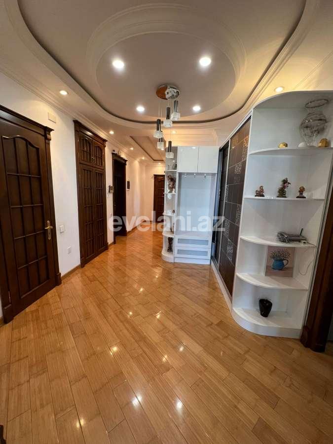 Продаётся, новостройка, 4-комнаты, 145 m², Баку, Ясамальский r.