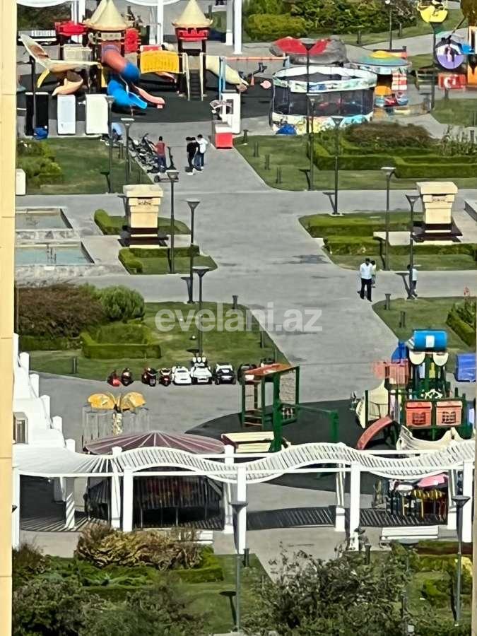 Продаётся, новостройка, 4-комнаты, 145 m², Баку, Ясамальский r.