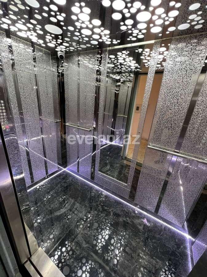 Продаётся, новостройка, 4-комнаты, 145 m², Баку, Ясамальский r.