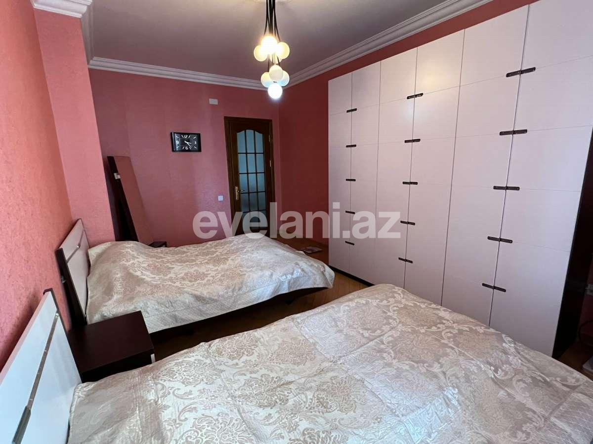 Продаётся, новостройка, 4-комнаты, 145 m², Баку, Ясамальский r.