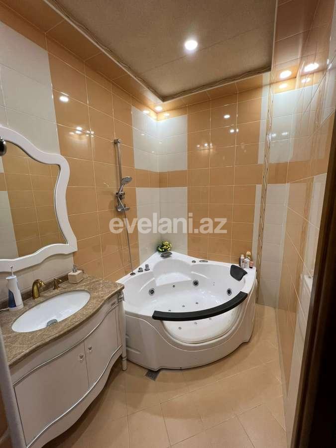 Продаётся, новостройка, 4-комнаты, 145 m², Баку, Ясамальский r.