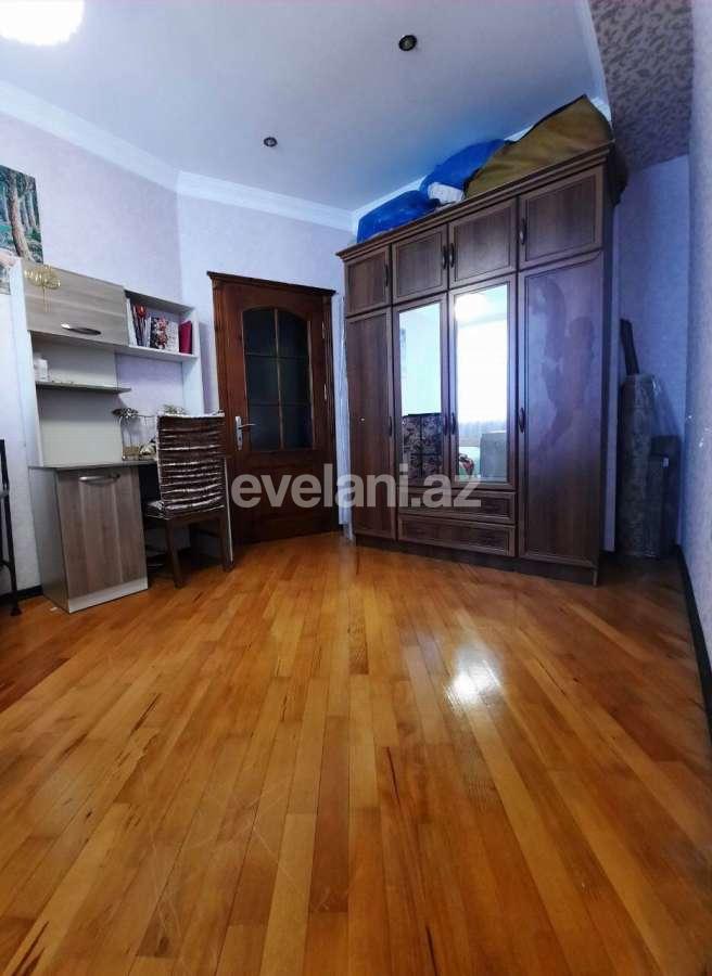 Продаётся, новостройка, 3-комнаты, 106 m², Баку, Ясамальский r.