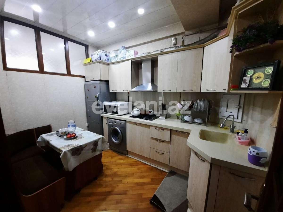 Продаётся, новостройка, 3-комнаты, 106 m², Баку, Ясамальский r.