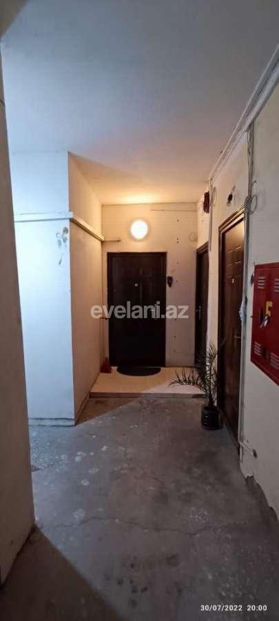 Продаётся, новостройка, 3-комнаты, 106 m², Баку, Ясамальский r.