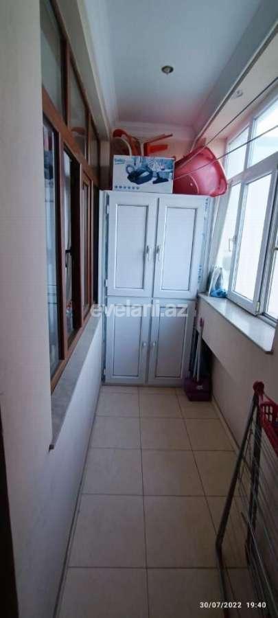 Продаётся, новостройка, 3-комнаты, 106 m², Баку, Ясамальский r.