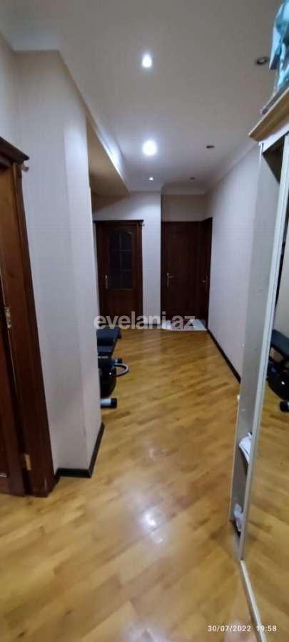 Продаётся, новостройка, 3-комнаты, 106 m², Баку, Ясамальский r.