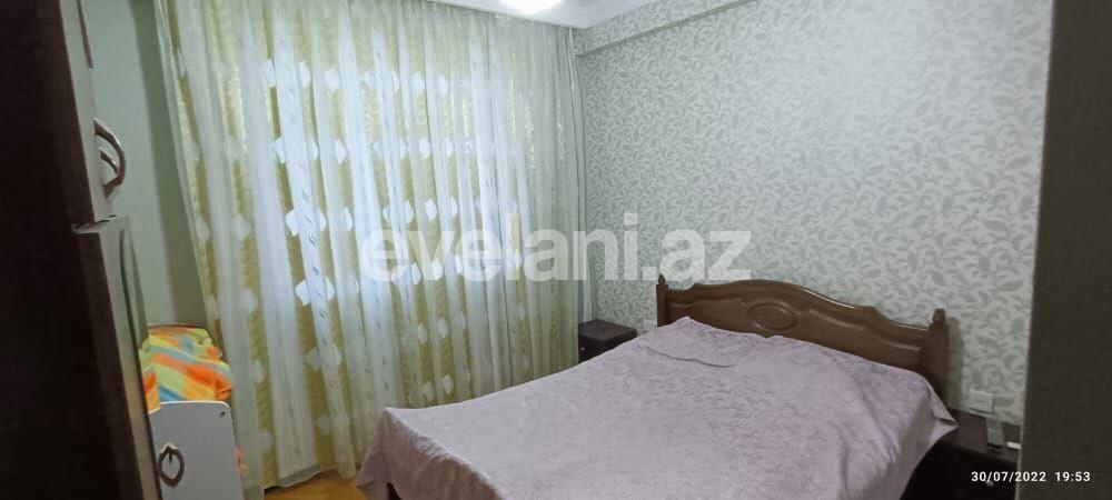 Продаётся, новостройка, 3-комнаты, 106 m², Баку, Ясамальский r.