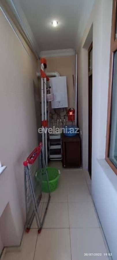 Продаётся, новостройка, 3-комнаты, 106 m², Баку, Ясамальский r.