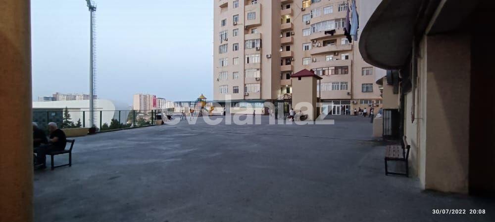 Продаётся, новостройка, 3-комнаты, 106 m², Баку, Ясамальский r.