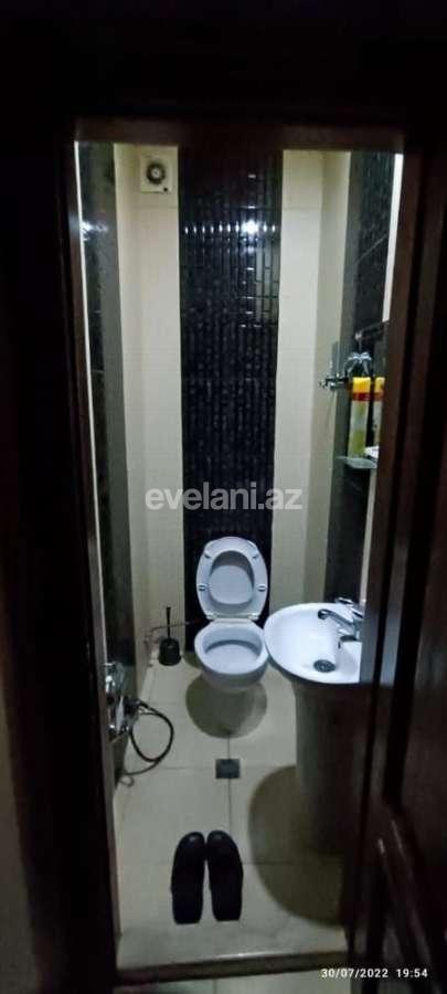 Продаётся, новостройка, 3-комнаты, 106 m², Баку, Ясамальский r.