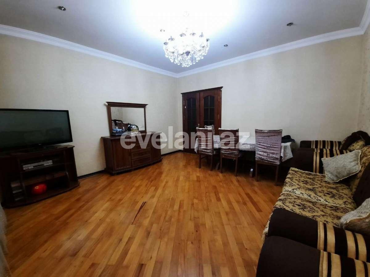 Продаётся, новостройка, 3-комнаты, 106 m², Баку, Ясамальский r.