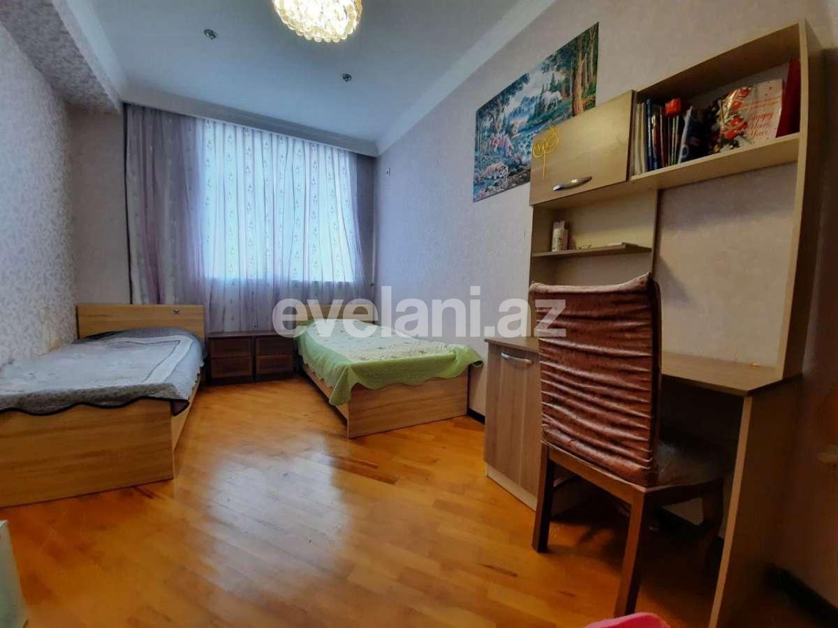 Продаётся, новостройка, 3-комнаты, 106 m², Баку, Ясамальский r.