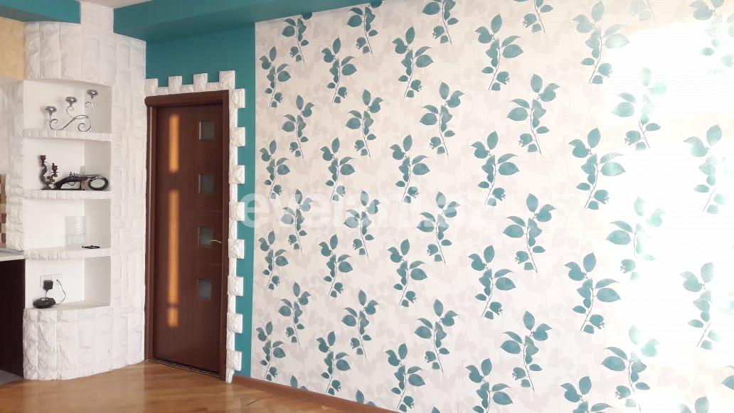 Продаётся, новостройка, 3-комнаты, 92 m², Баку, Наримановский r.