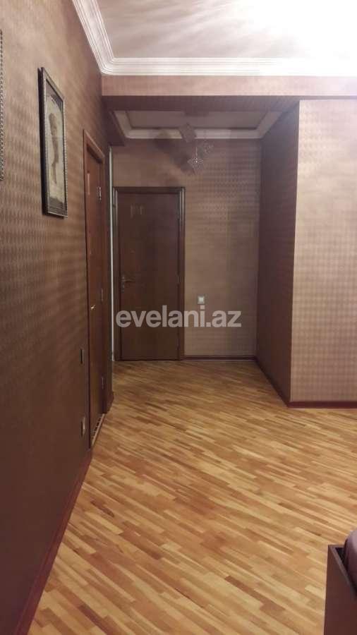 Продаётся, новостройка, 3-комнаты, 92 m², Баку, Наримановский r.