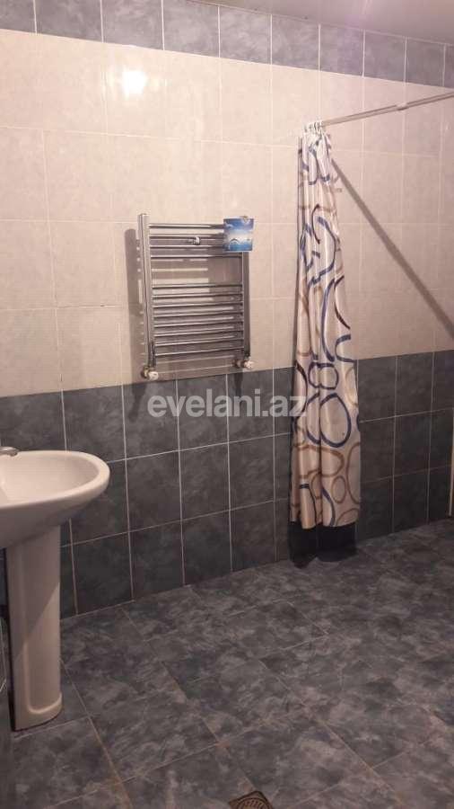 Продаётся, новостройка, 3-комнаты, 92 m², Баку, Наримановский r.