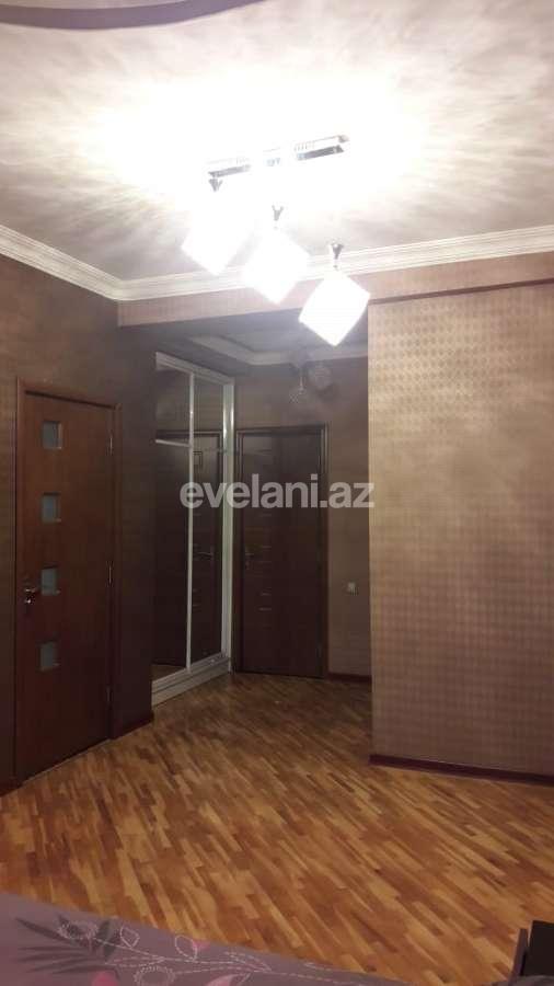 Продаётся, новостройка, 3-комнаты, 92 m², Баку, Наримановский r.