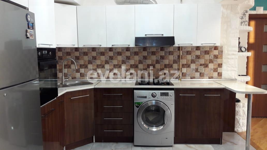 Продаётся, новостройка, 3-комнаты, 92 m², Баку, Наримановский r.