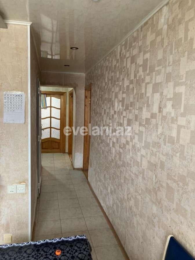 Kirayə verilir, köhnə tikili, 3 otaqlı, 100 m², Bakı, Nərimanov r.