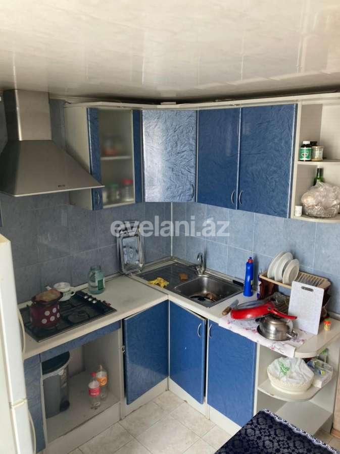 Kirayə verilir, köhnə tikili, 3 otaqlı, 100 m², Bakı, Nərimanov r.