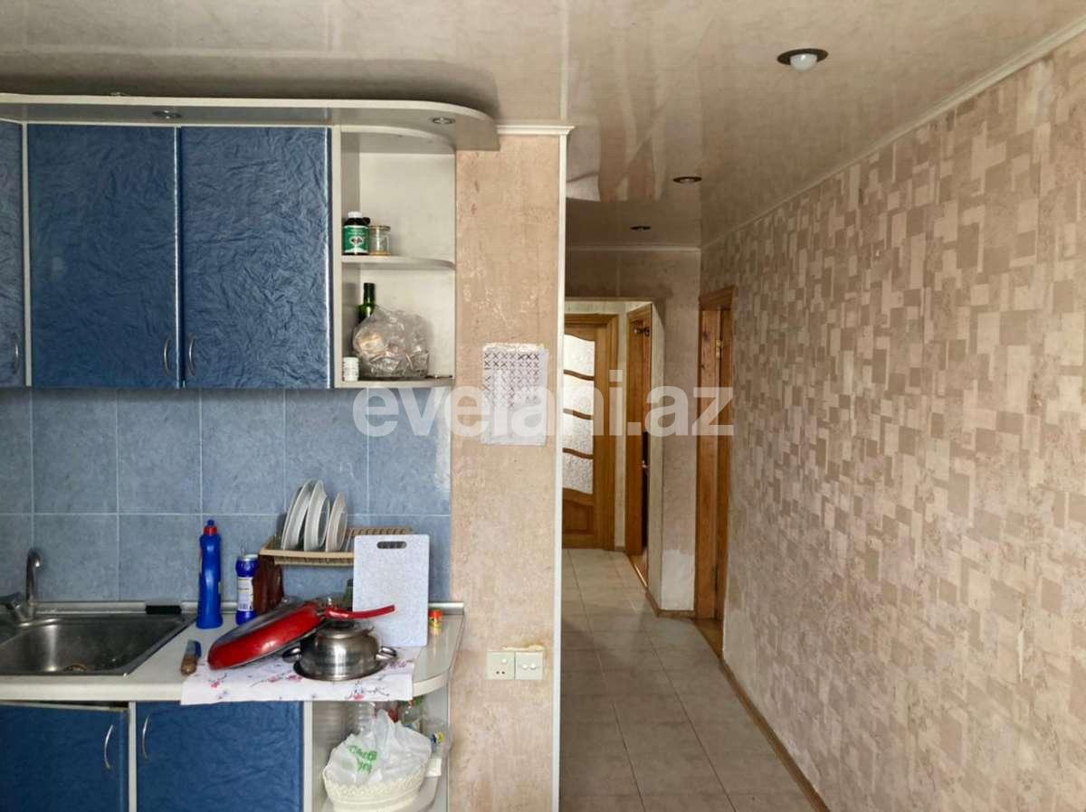 Kirayə verilir, köhnə tikili, 3 otaqlı, 100 m², Bakı, Nərimanov r.