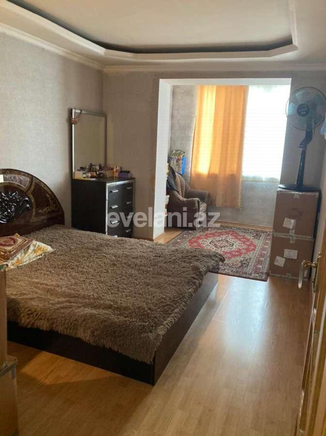 Kirayə verilir, köhnə tikili, 3 otaqlı, 100 m², Bakı, Nərimanov r.