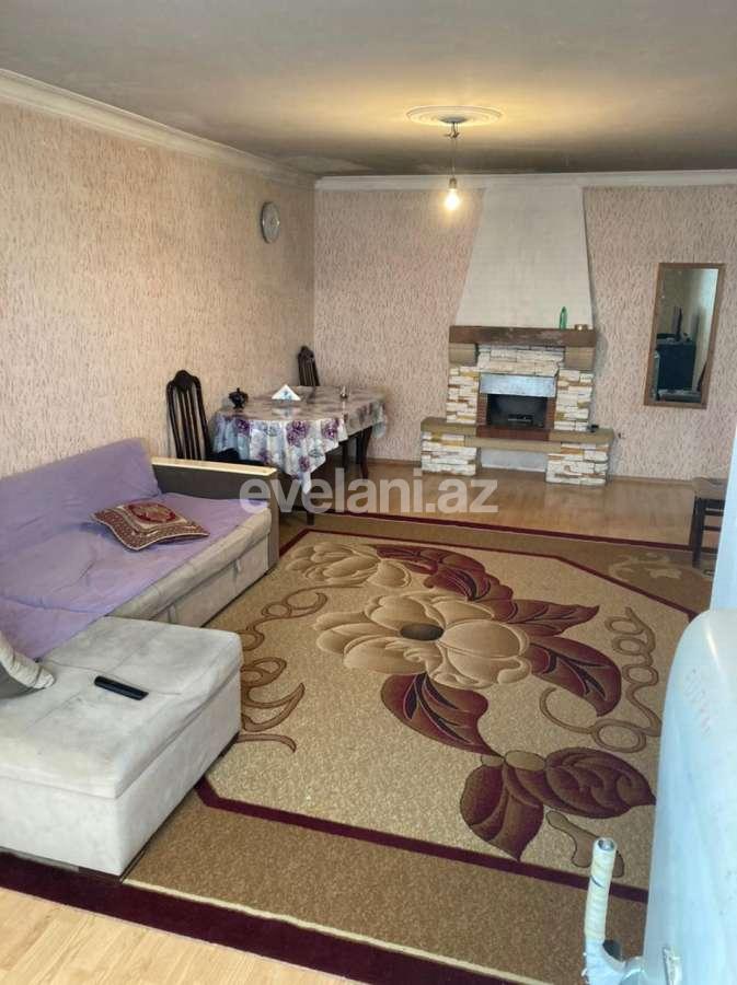 Kirayə verilir, köhnə tikili, 3 otaqlı, 100 m², Bakı, Nərimanov r.