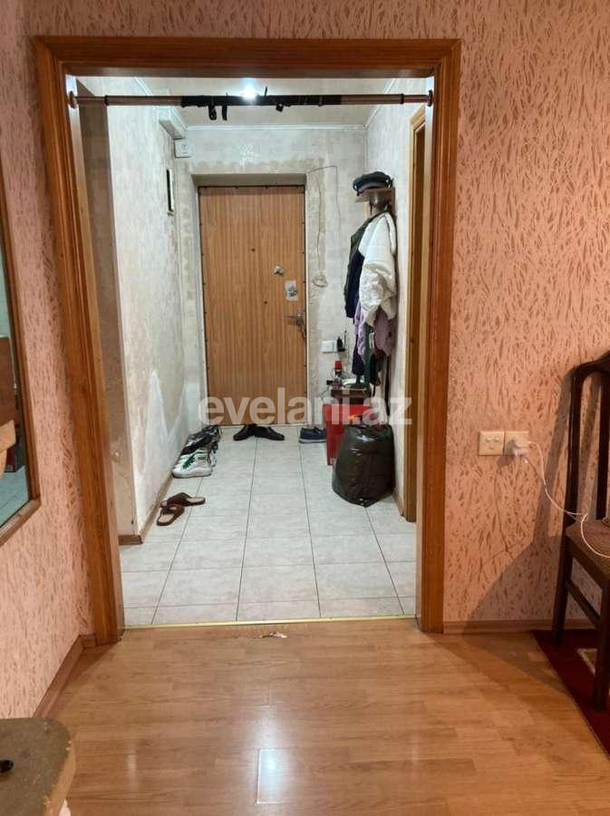 Kirayə verilir, köhnə tikili, 3 otaqlı, 100 m², Bakı, Nərimanov r.