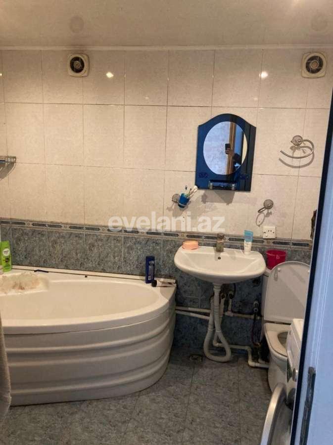 Kirayə verilir, köhnə tikili, 3 otaqlı, 100 m², Bakı, Nərimanov r.