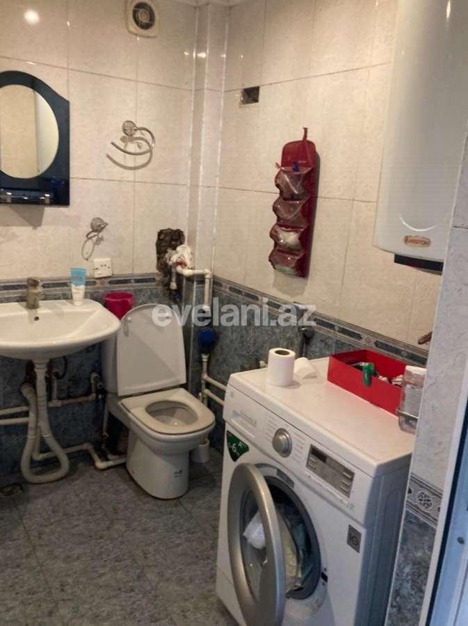 Kirayə verilir, köhnə tikili, 3 otaqlı, 100 m², Bakı, Nərimanov r.