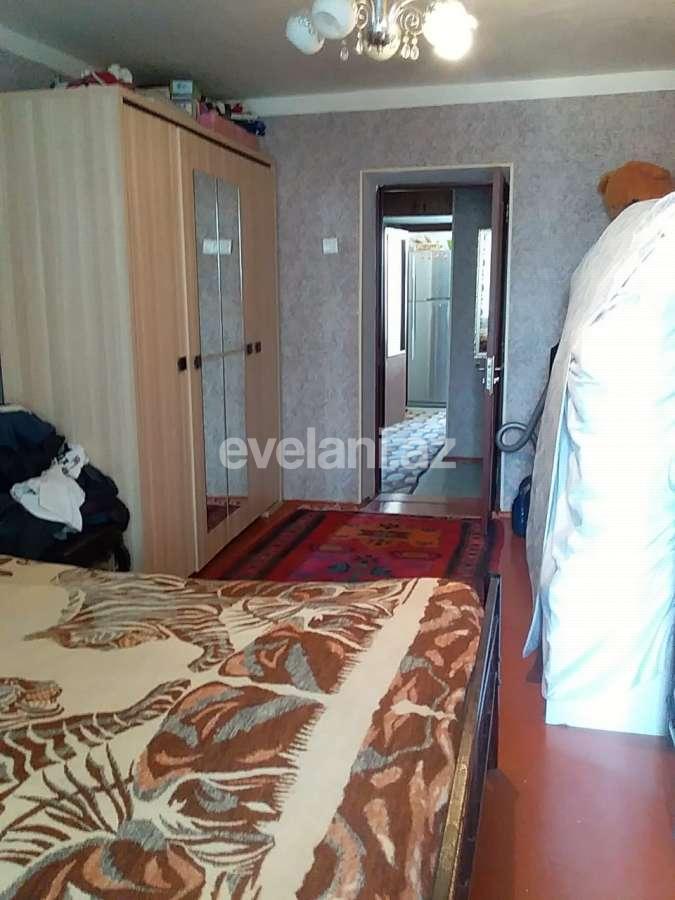 Satılır, köhnə tikili, 3 otaqlı, 68 m², Bakı, Yasamal r.