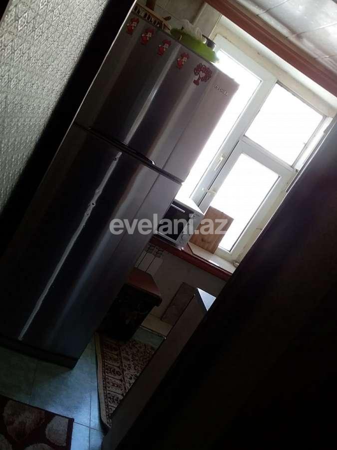 Satılır, köhnə tikili, 3 otaqlı, 68 m², Bakı, Yasamal r.