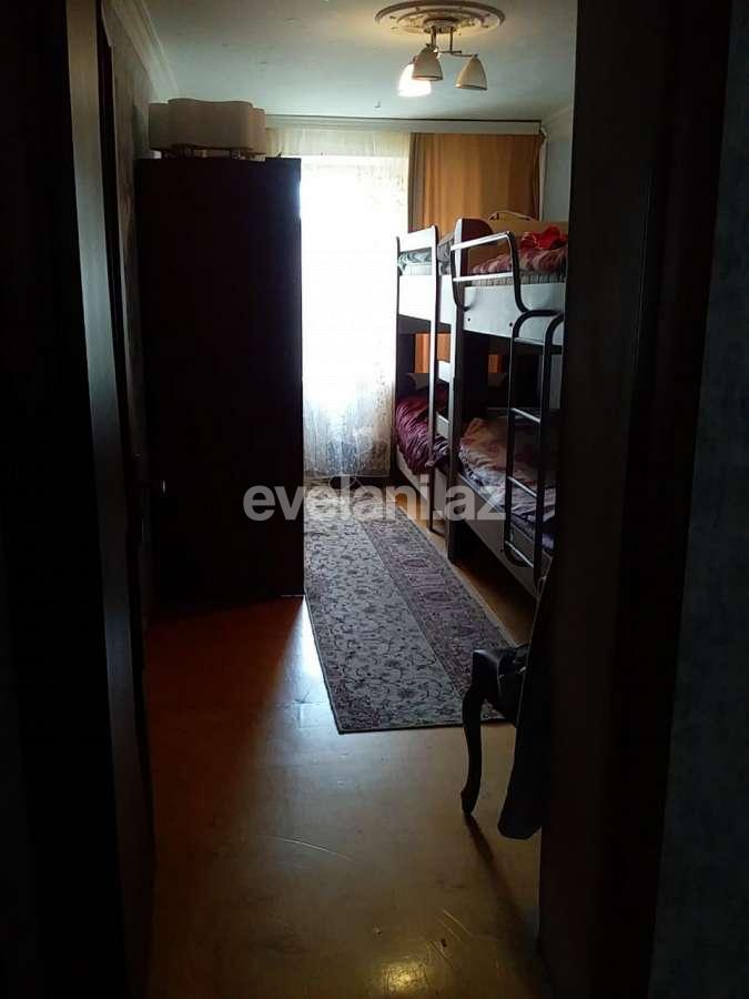 Satılır, köhnə tikili, 3 otaqlı, 68 m², Bakı, Yasamal r.