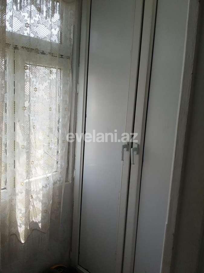 Satılır, köhnə tikili, 3 otaqlı, 68 m², Bakı, Yasamal r.