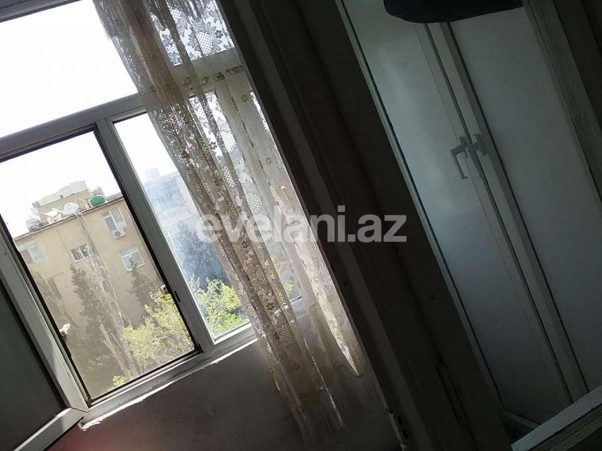 Satılır, köhnə tikili, 3 otaqlı, 68 m², Bakı, Yasamal r.