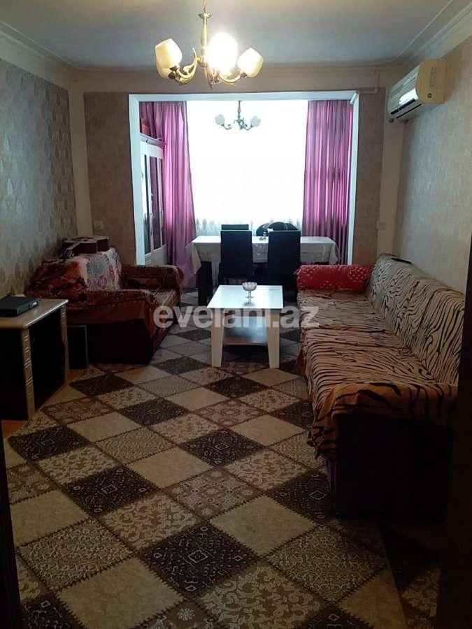 Satılır, köhnə tikili, 3 otaqlı, 68 m², Bakı, Yasamal r.