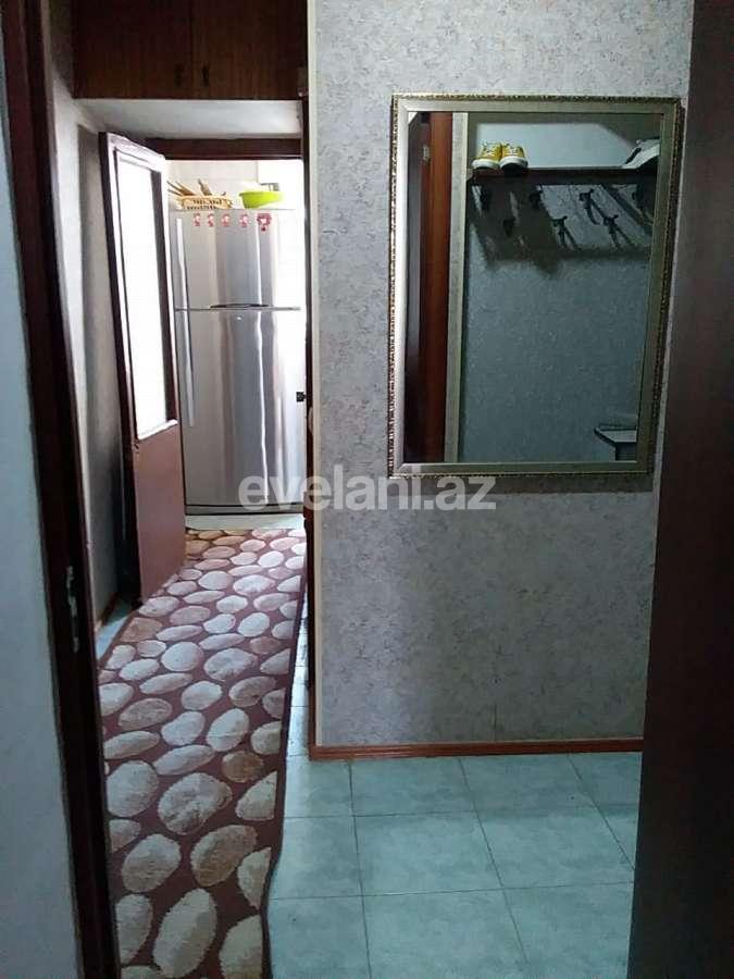 Satılır, köhnə tikili, 3 otaqlı, 68 m², Bakı, Yasamal r.