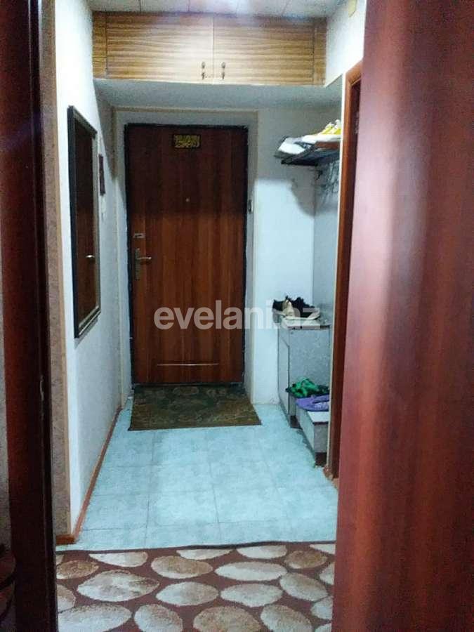 Satılır, köhnə tikili, 3 otaqlı, 68 m², Bakı, Yasamal r.