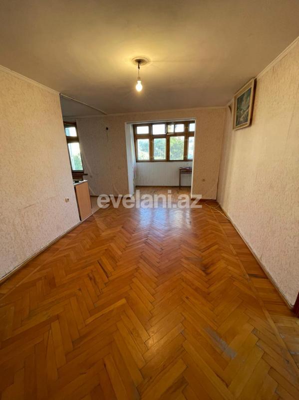 Rent, old building, 2 room, 45 m², Baku, Yasamal r.