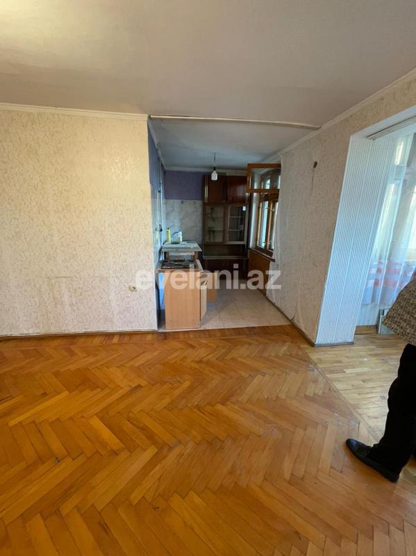 Rent, old building, 2 room, 45 m², Baku, Yasamal r.