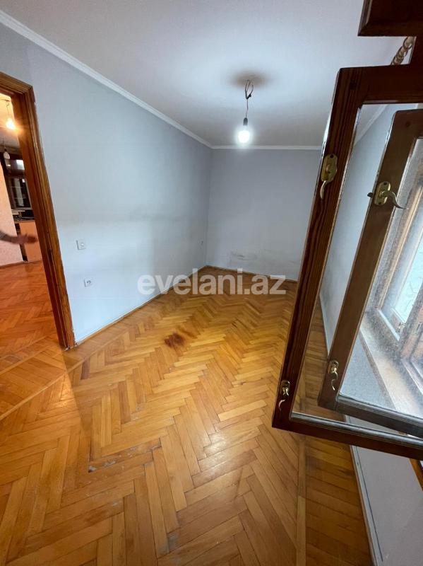 Rent, old building, 2 room, 45 m², Baku, Yasamal r.