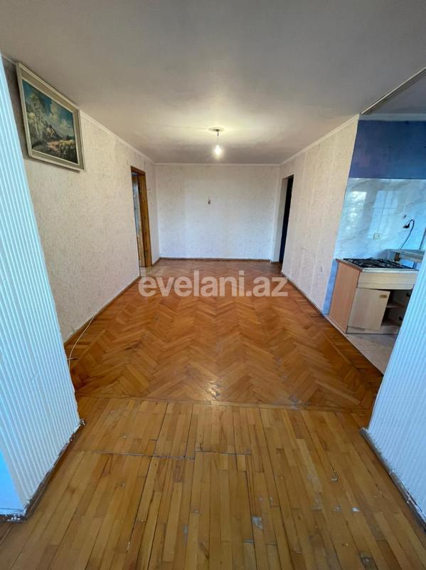 Rent, old building, 2 room, 45 m², Baku, Yasamal r.