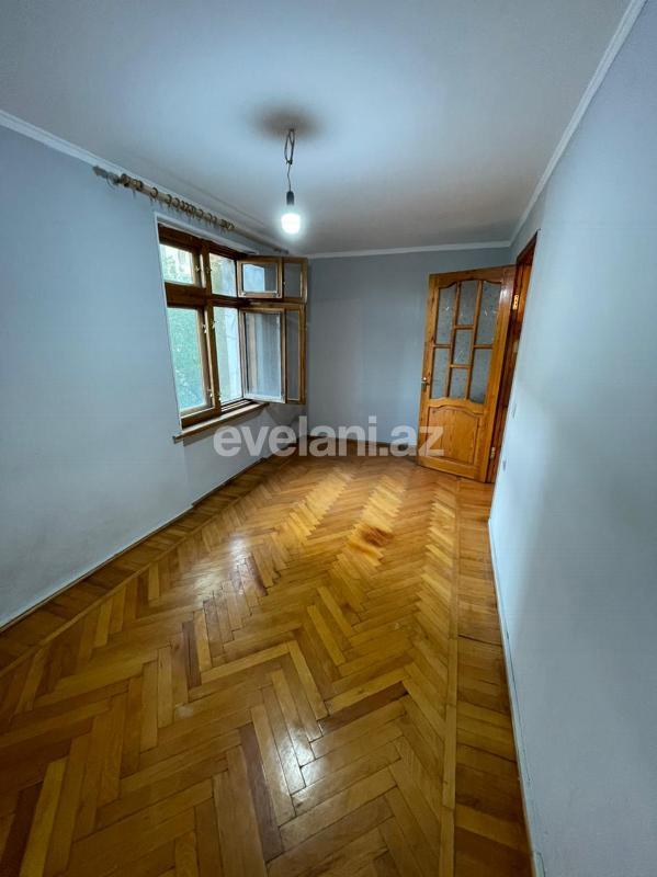 Rent, old building, 2 room, 45 m², Baku, Yasamal r.