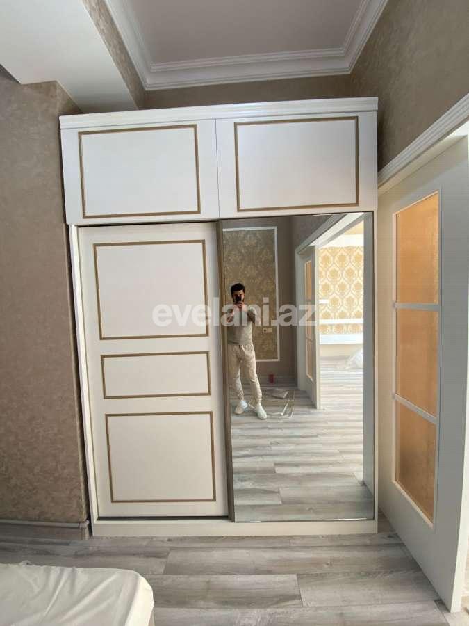 Продаётся, новостройка, 2-комнаты, 75 m², Баку, Насиминский r, 28 мая m.